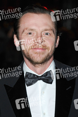 Simon Pegg