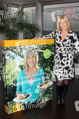 Annabel Langbein