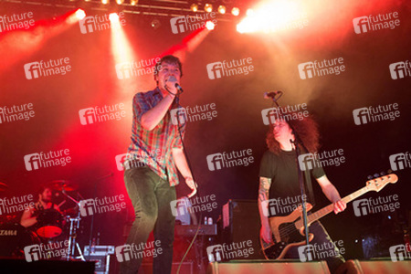 Sascha Madsen, Sebastian Madsen, Niko Maurer (Madsen)