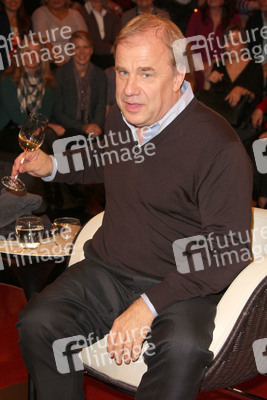 Hubertus Meyer-Burckhardt