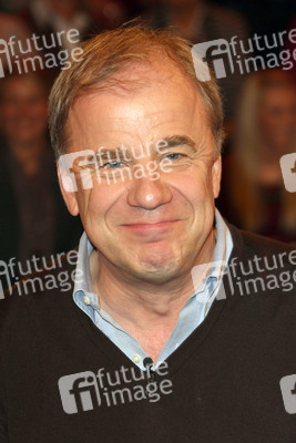 Hubertus Meyer-Burckhardt