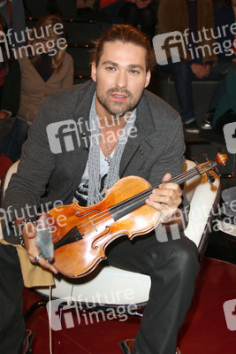 David Garrett