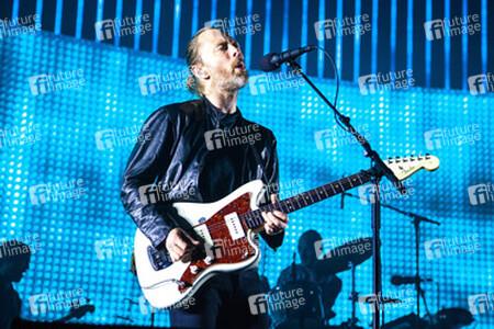 Thom Yorke (Radiohead)