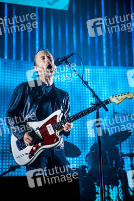 Thom Yorke (Radiohead)