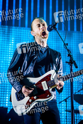 Thom Yorke (Radiohead)