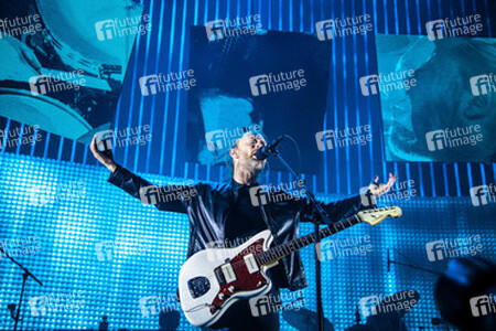 Thom Yorke (Radiohead)