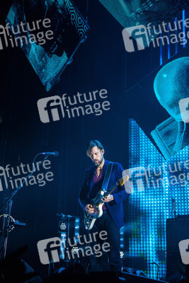 Ed O'Brien (Radiohead)