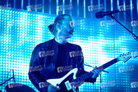 Thom Yorke (Radiohead)