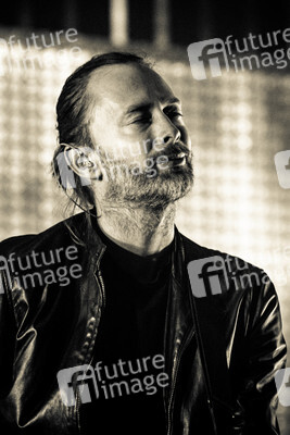 Thom Yorke (Radiohead)