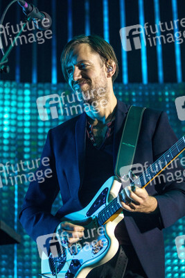 Ed O'Brien (Radiohead)