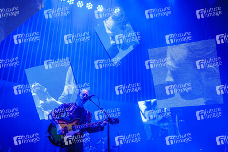 Thom Yorke (Radiohead)