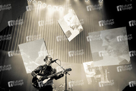 Thom Yorke (Radiohead)