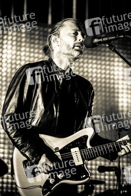 Thom Yorke (Radiohead)