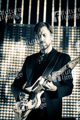 Ed O'Brien (Radiohead)