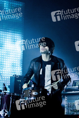 Jonny Greenwood (Radiohead)