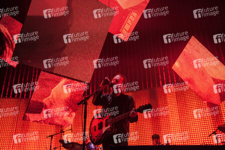 Thom Yorke (Radiohead)