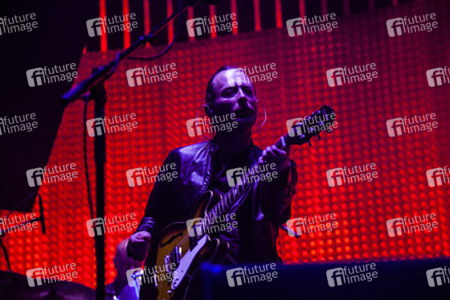 Thom Yorke (Radiohead)