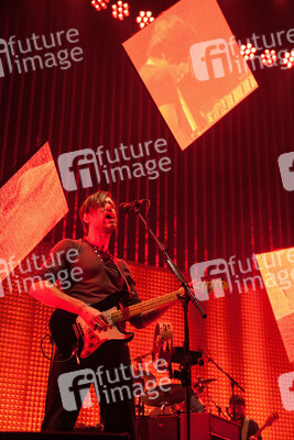 Ed O'Brien (Radiohead)