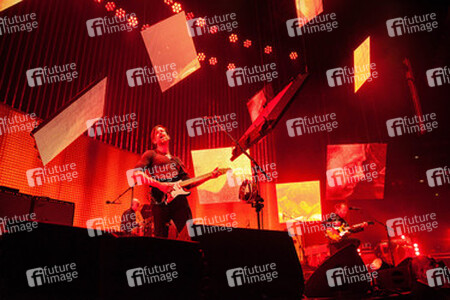 Radiohead