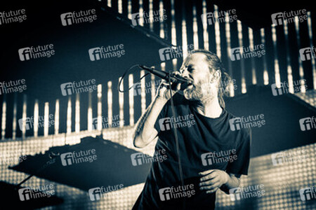 Thom Yorke (Radiohead)