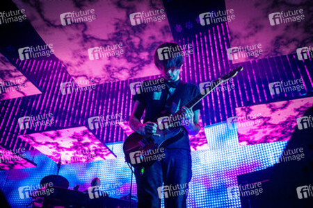 Jonny Greenwood (Radiohead)