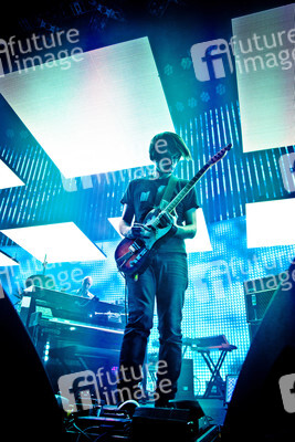 Jonny Greenwood (Radiohead)