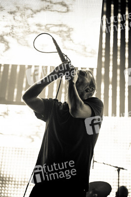 Thom Yorke (Radiohead)