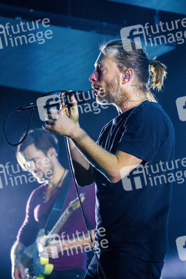 Thom Yorke (Radiohead)
