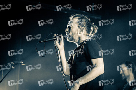 Thom Yorke (Radiohead)