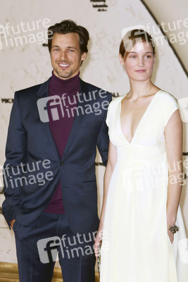 Florian David Fitz, Vicky Krieps