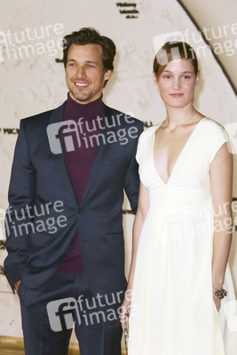 Florian David Fitz, Vicky Krieps