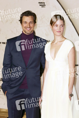 Florian David Fitz, Vicky Krieps