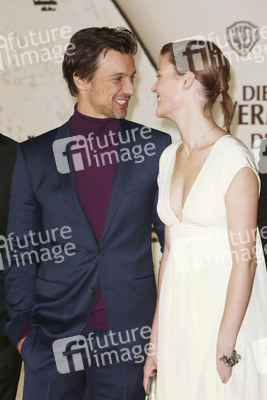 Florian David Fitz, Vicky Krieps