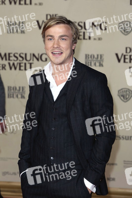 Albrecht Abraham Schuch