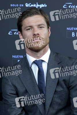 Xabi Alonso