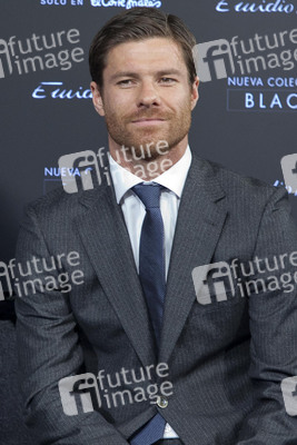 Xabi Alonso