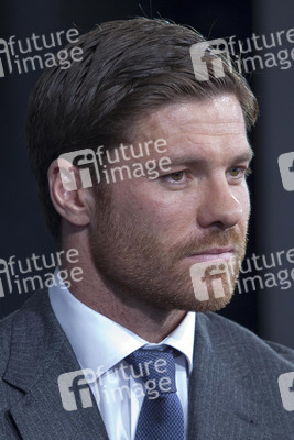 Xabi Alonso