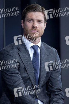 Xabi Alonso