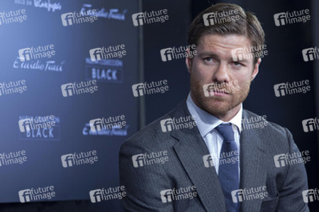 Xabi Alonso