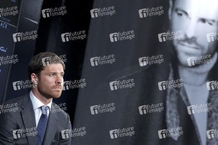 Xabi Alonso