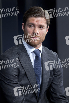 Xabi Alonso