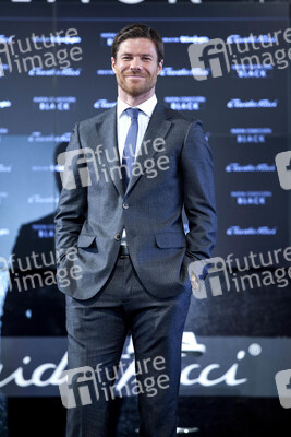 Xabi Alonso
