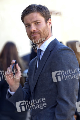 Xabi Alonso