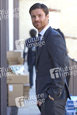 Xabi Alonso