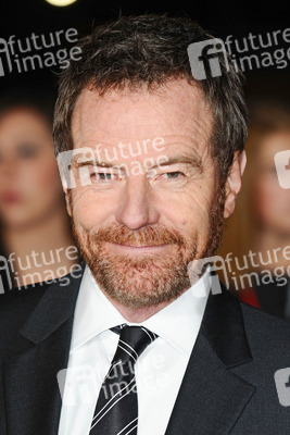 Bryan Cranston