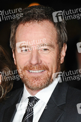 Bryan Cranston