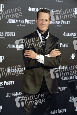 Michael Schumacher
