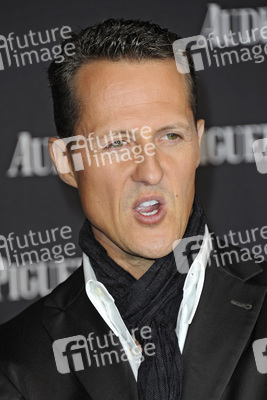 Michael Schumacher