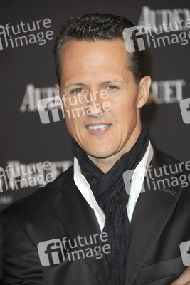 Michael Schumacher