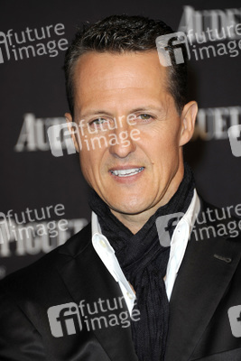 Michael Schumacher